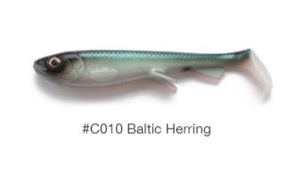 Wolfcreek 2021 Shads 30cm 220g